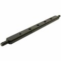 Aftermarket Drawbar, Fits CAT III A-DB105-AI